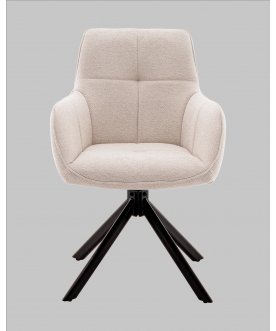 Стул на металлокаркасе Edme