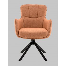 Стул на металлокаркасе Лимаэль