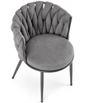 Стул на металлокаркасе K516