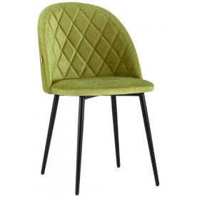 Стул на металлокаркасе Эксан