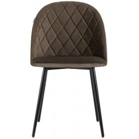 Стул на металлокаркасе Эксан