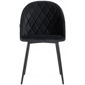 Стул на металлокаркасе Эксан