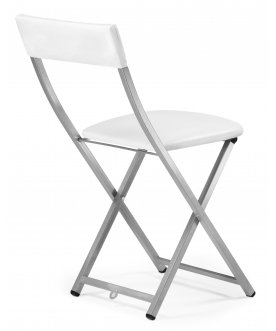 Стул на металлокаркасе Elevis