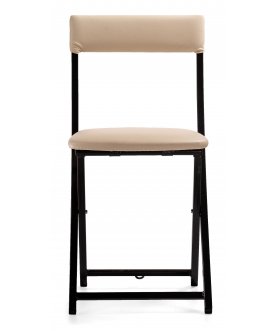 Стул на металлокаркасе Elevis