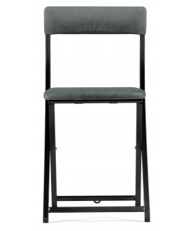 Стул на металлокаркасе Elevis