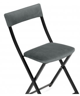 Стул на металлокаркасе Elevis