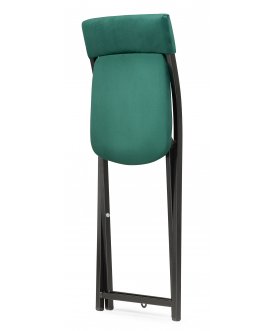 Стул на металлокаркасе Elevis