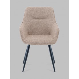 Стул на металлокаркасе Элиона