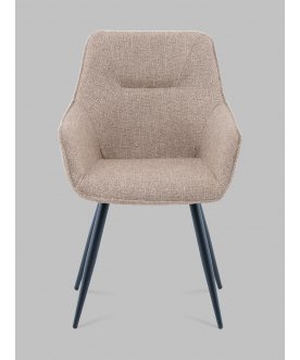 Стул на металлокаркасе Элиона