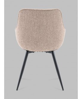 Стул на металлокаркасе Элиона