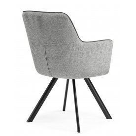 Стул на металлокаркасе Elis