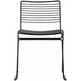 Стул на металлокаркасе Уоррен