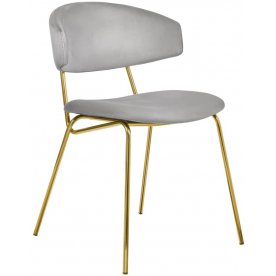 Стул на металлокаркасе Elle