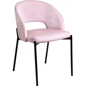 Стул на металлокаркасе Elsa