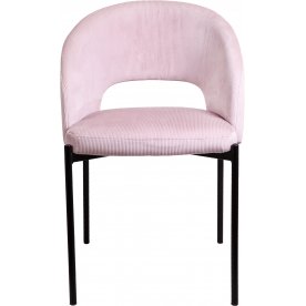 Стул на металлокаркасе Elsa