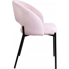 Стул на металлокаркасе Elsa