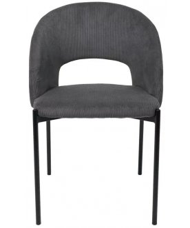 Стул на металлокаркасе Elsa