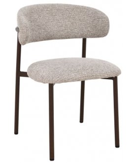 Стул на металлокаркасе Elton II