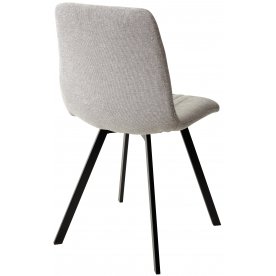 Стул на металлокаркасе Elvis