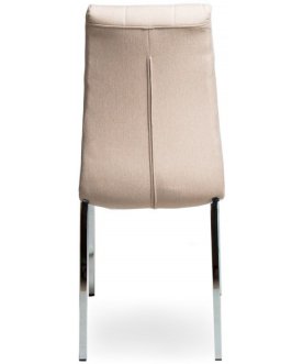 Стул на металлокаркасе Эмберли