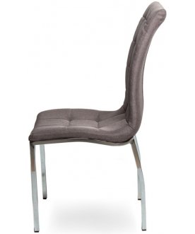 Стул на металлокаркасе LH-36