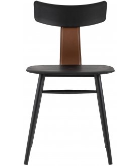 Стул на металлокаркасе Эмэри