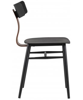Стул на металлокаркасе Эмэри