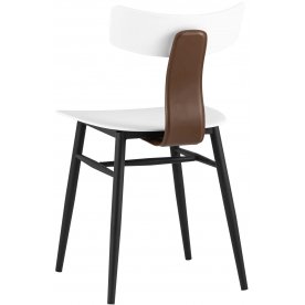 Стул на металлокаркасе Эмэри