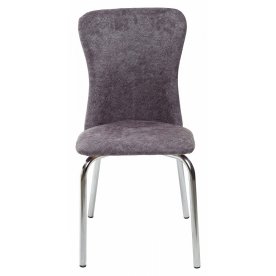 Стул на металлокаркасе Emily