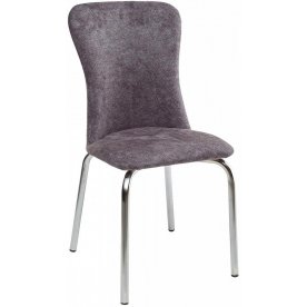 Стул на металлокаркасе Emily