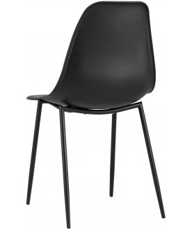 Стул на металлокаркасе Эммерсон