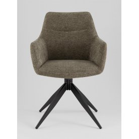 Стул на металлокаркасе Аурин