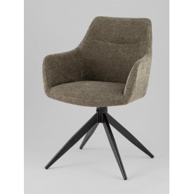 Стул на металлокаркасе Аурин