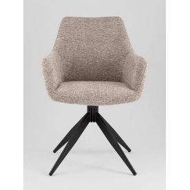 Стул на металлокаркасе Аурин