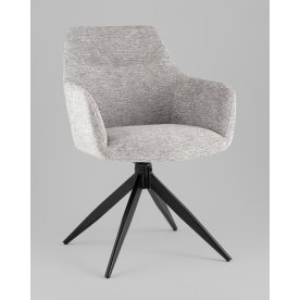 Стул на металлокаркасе Аурин