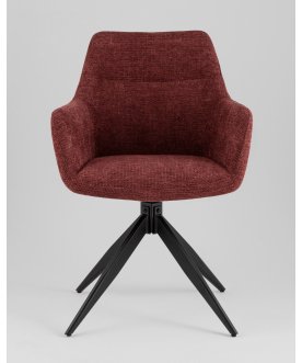 Стул на металлокаркасе Enid