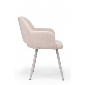 Стул на металлокаркасе Эолин 360