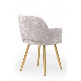 Стул на металлокаркасе Эолин 360