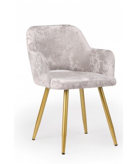 Стул на металлокаркасе Эолин 360