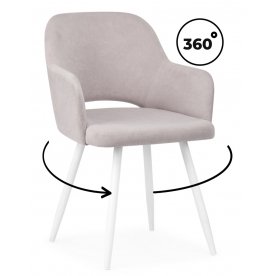 Стул на металлокаркасе Эолин 360