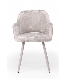 Стул на металлокаркасе Эолин