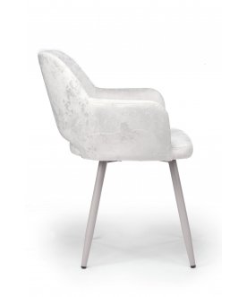 Стул на металлокаркасе Эолин