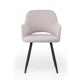 Стул на металлокаркасе Эолин