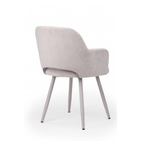 Стул на металлокаркасе Эолин