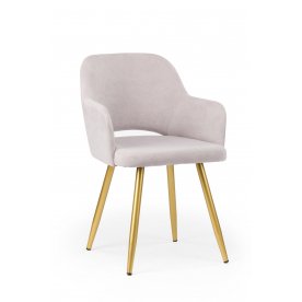 Стул на металлокаркасе Эолин