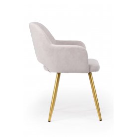 Стул на металлокаркасе Эолин