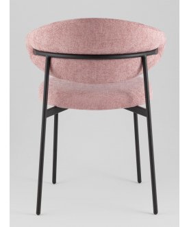 Стул на металлокаркасе Evan