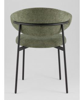 Стул на металлокаркасе Evan