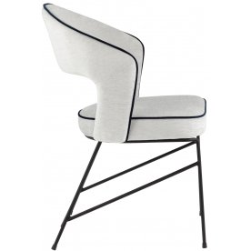 Стул на металлокаркасе Эйрин