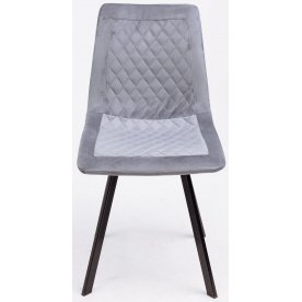 Стул на металлокаркасе Ezra